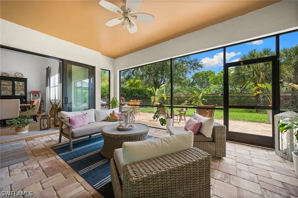 16213 Camden Lakes Circle Naples FL 34110