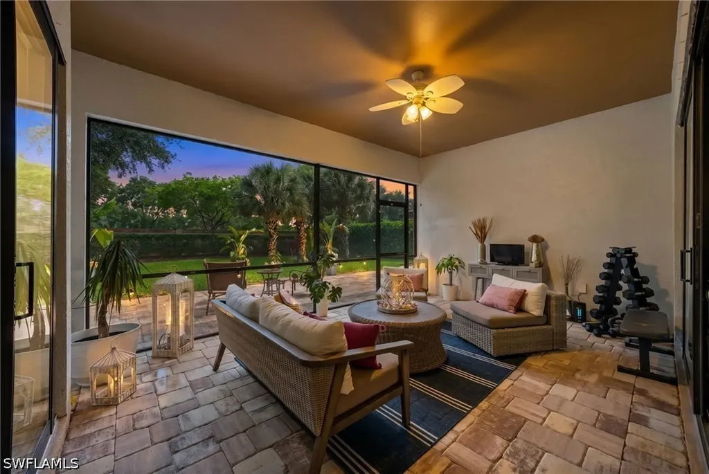 16213 Camden Lakes Circle Naples FL 34110