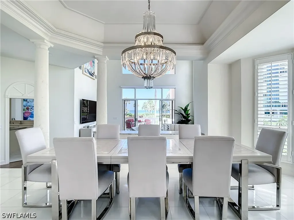 21 Casa Mar Lane Naples FL 34103