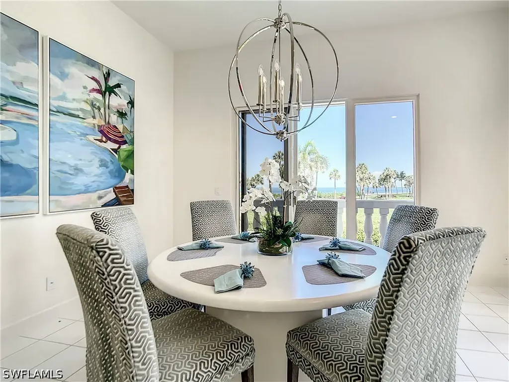 21 Casa Mar Lane Naples FL 34103