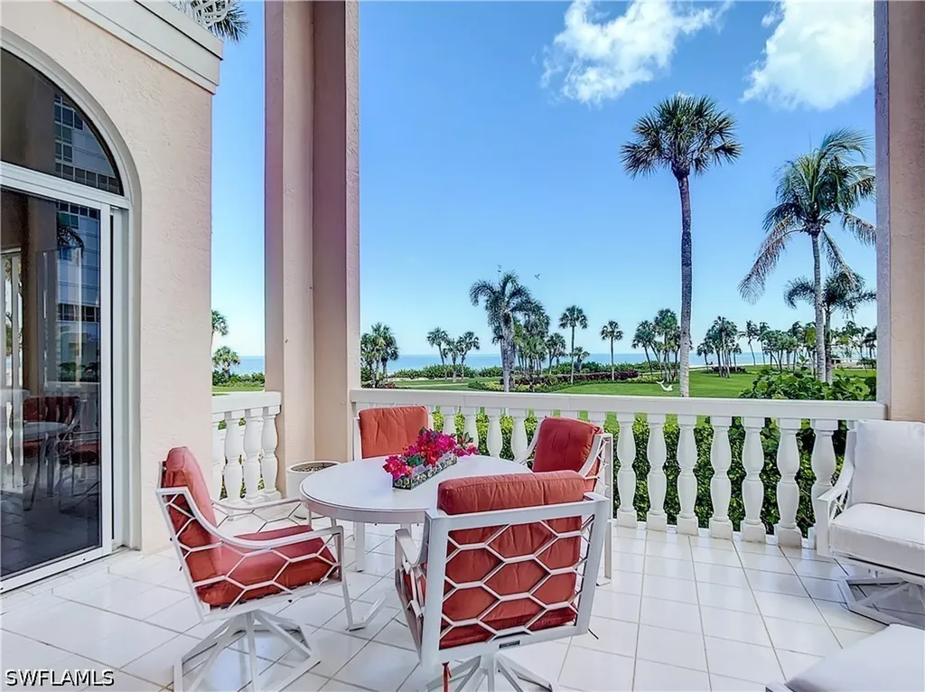 21 Casa Mar Lane Naples FL 34103
