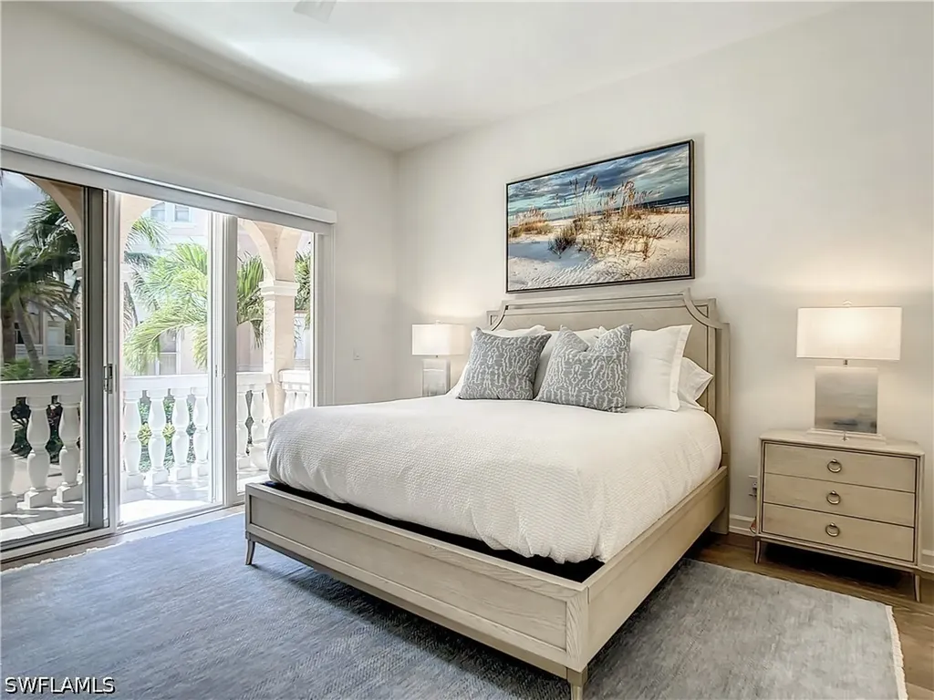 21 Casa Mar Lane Naples FL 34103
