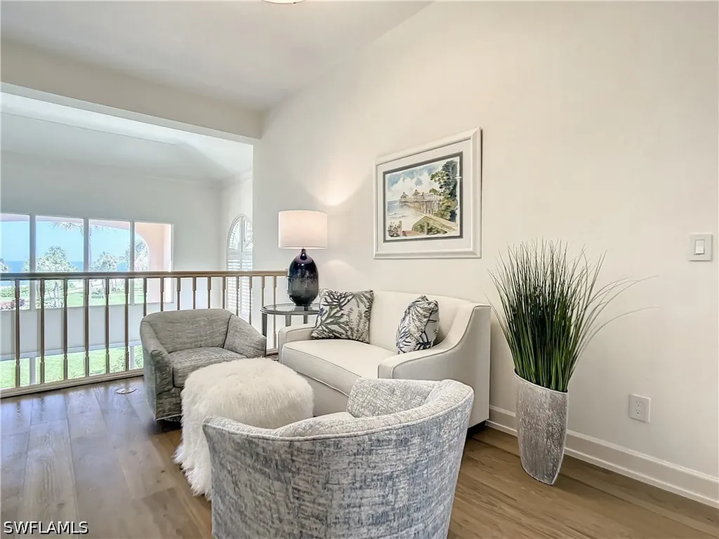 21 Casa Mar Lane Naples FL 34103