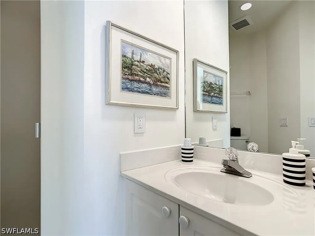 21 Casa Mar Lane Naples FL 34103