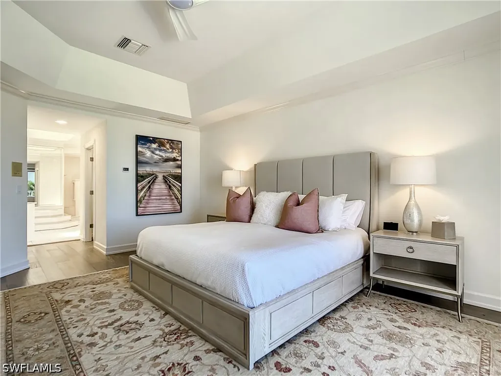 21 Casa Mar Lane Naples FL 34103
