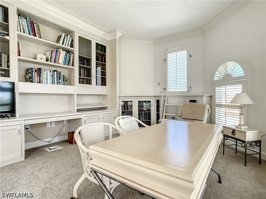 21 Casa Mar Lane Naples FL 34103