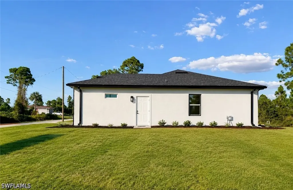 713 Da Vinci Avenue S Lehigh Acres FL 33974