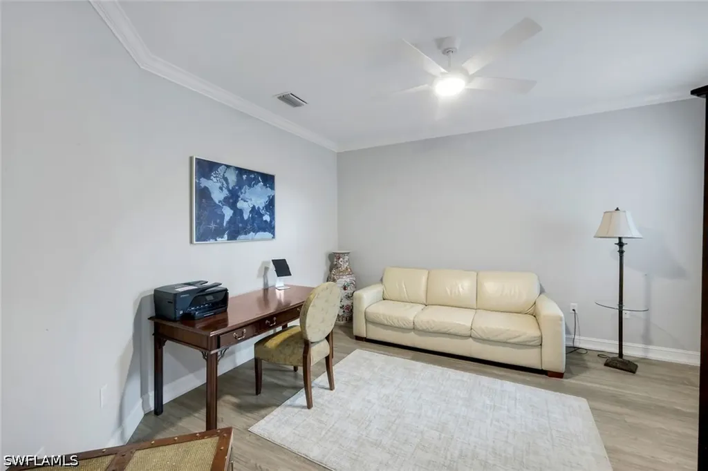 1277 Rialto Way Naples FL 34114