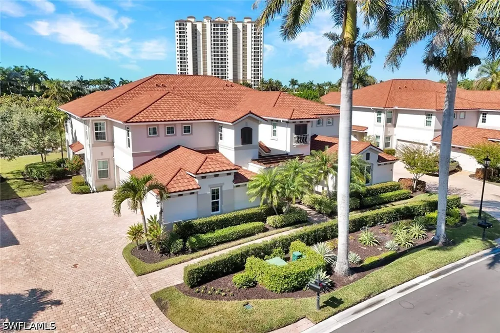 1277 Rialto Way Naples FL 34114
