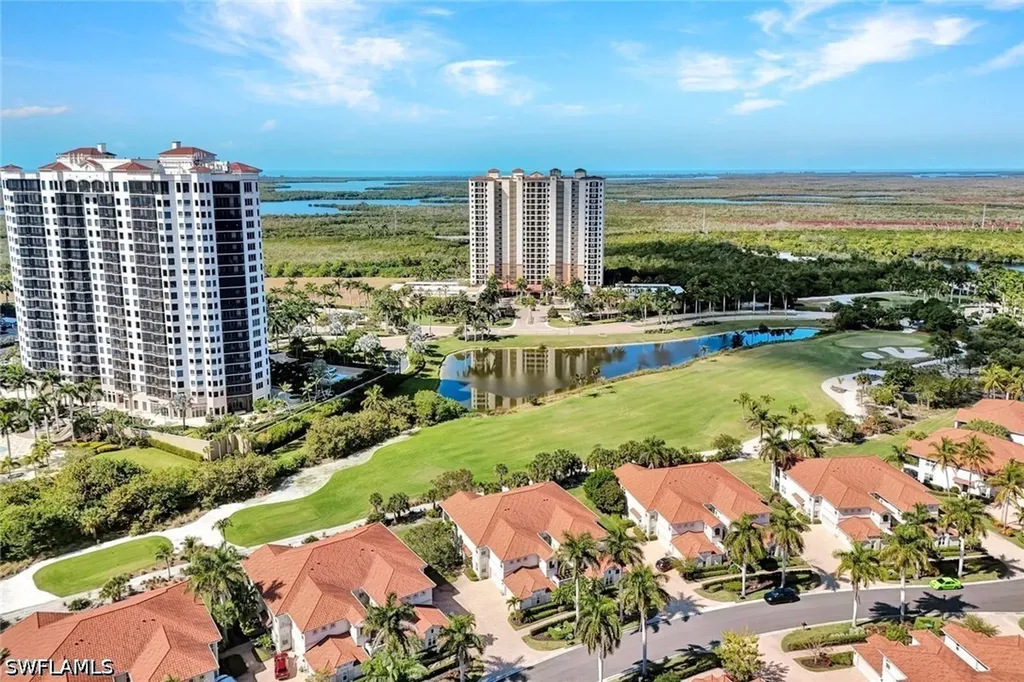 1277 Rialto Way Naples FL 34114