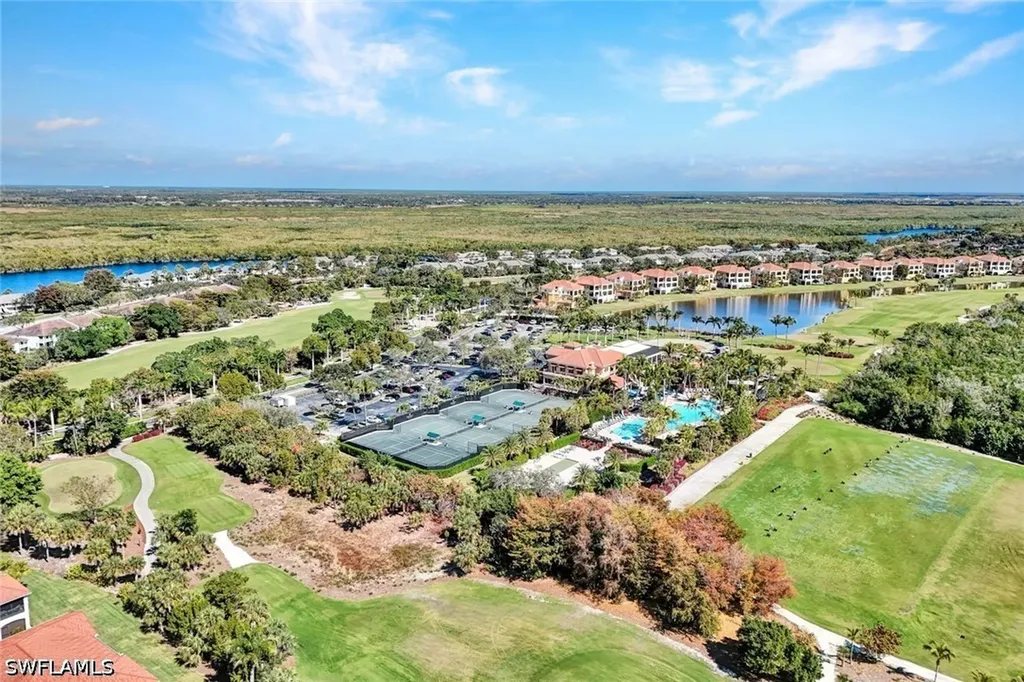 1277 Rialto Way Naples FL 34114