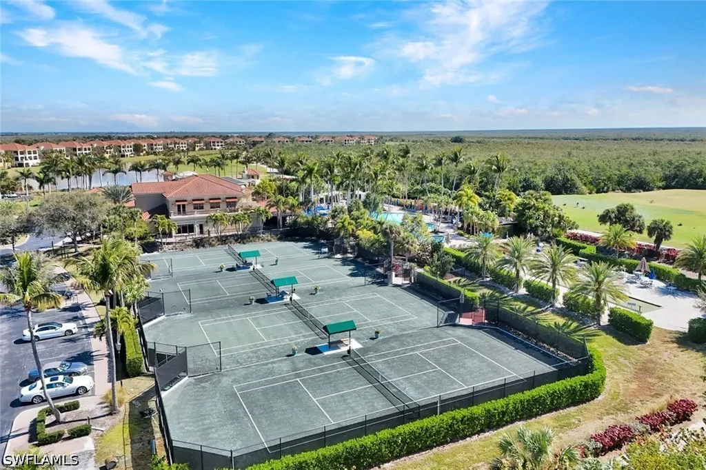 1277 Rialto Way Naples FL 34114