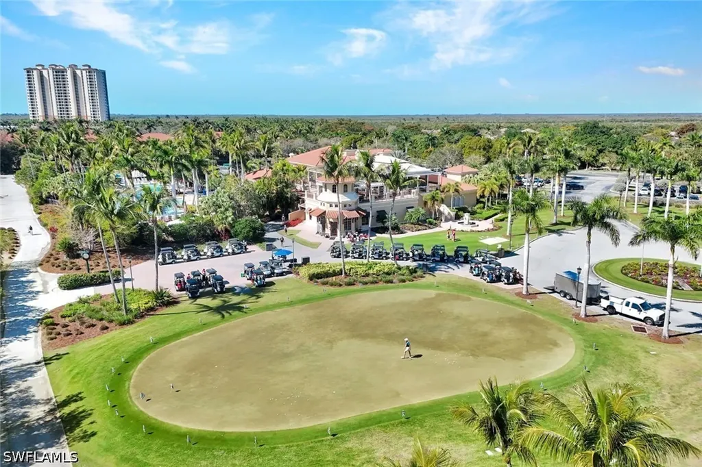 1277 Rialto Way Naples FL 34114
