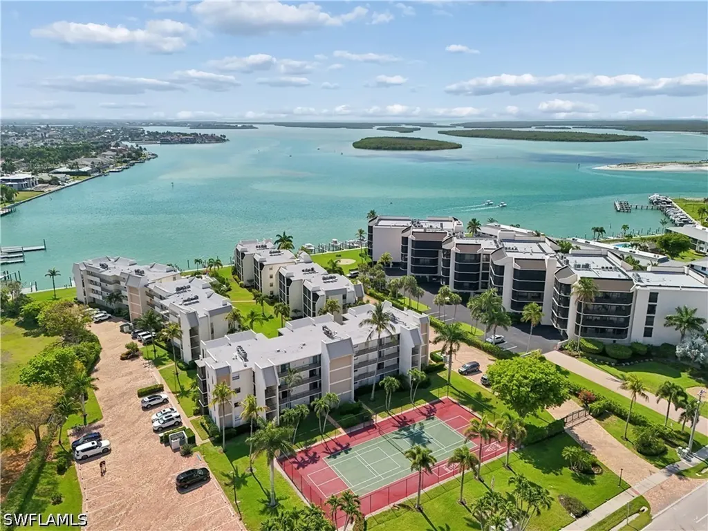 931 Collier Court Marco Island FL 34145