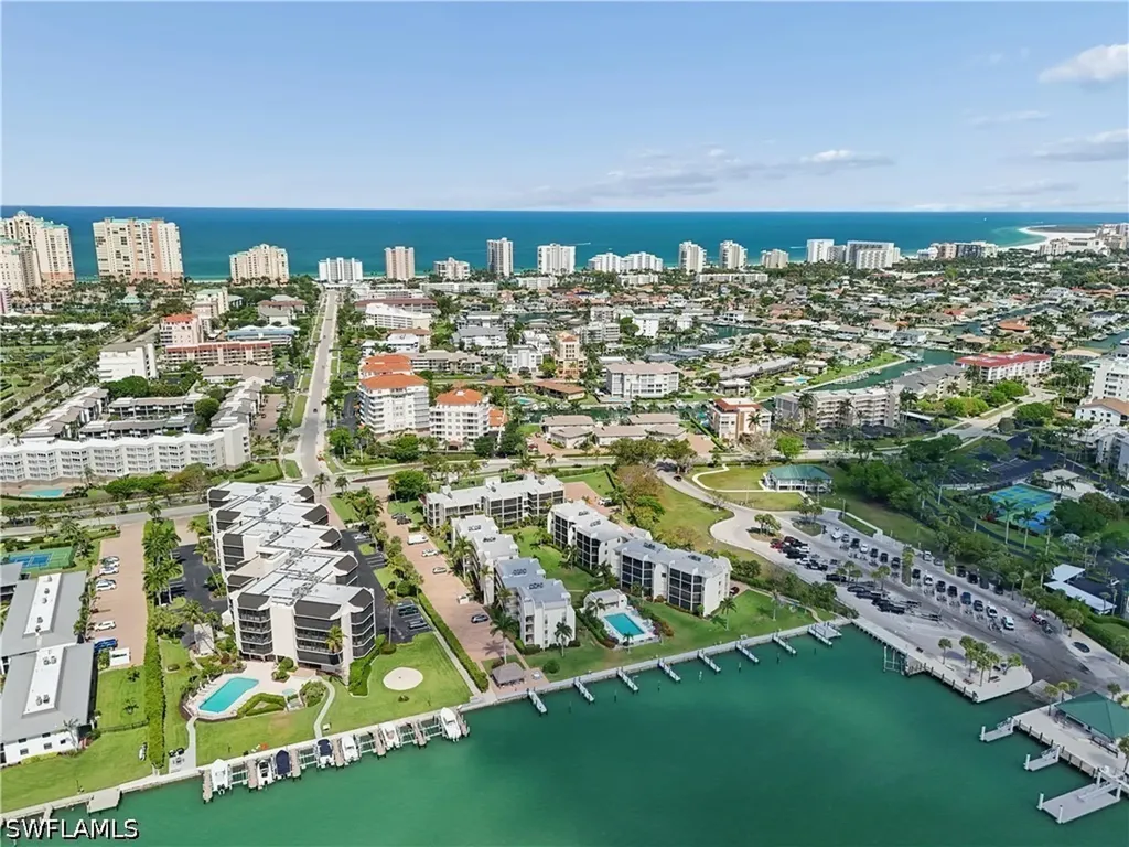 931 Collier Court Marco Island FL 34145