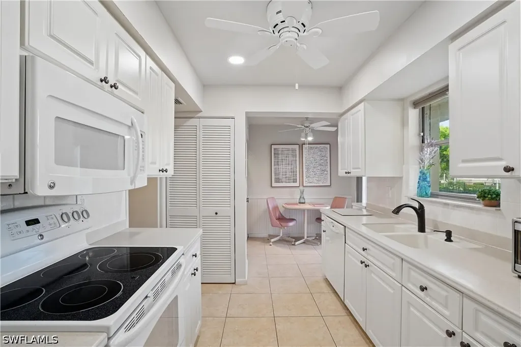 931 Collier Court Marco Island FL 34145