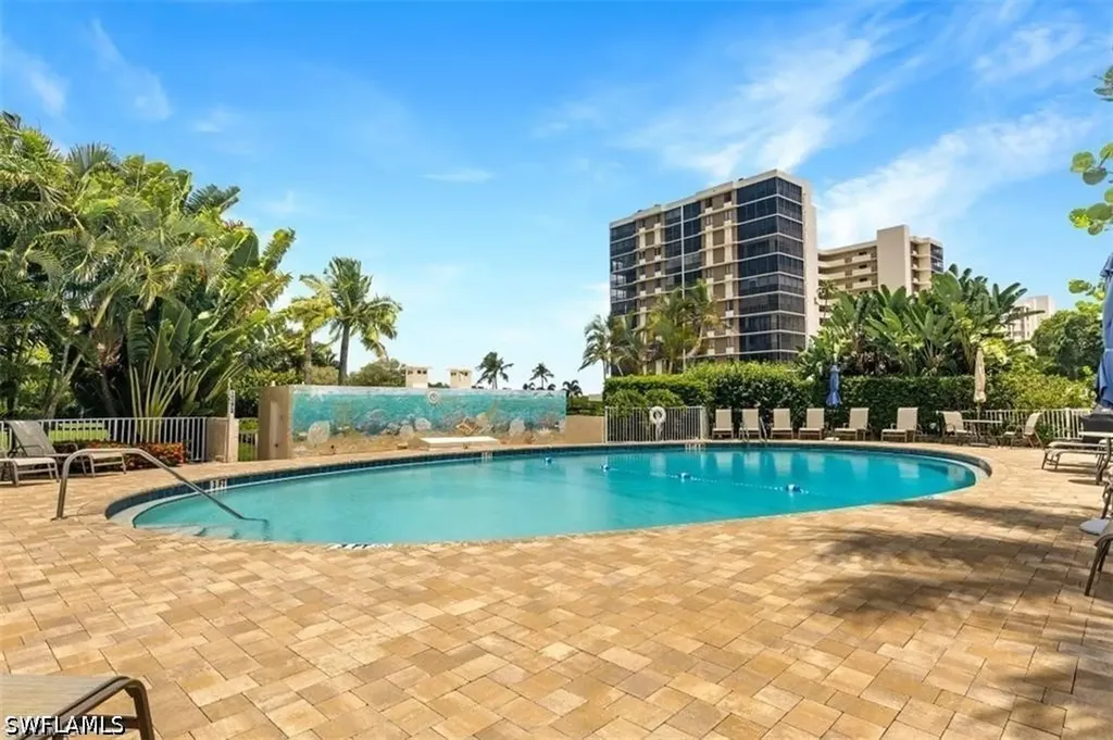 5 Bluebill Avenue Naples FL 34108