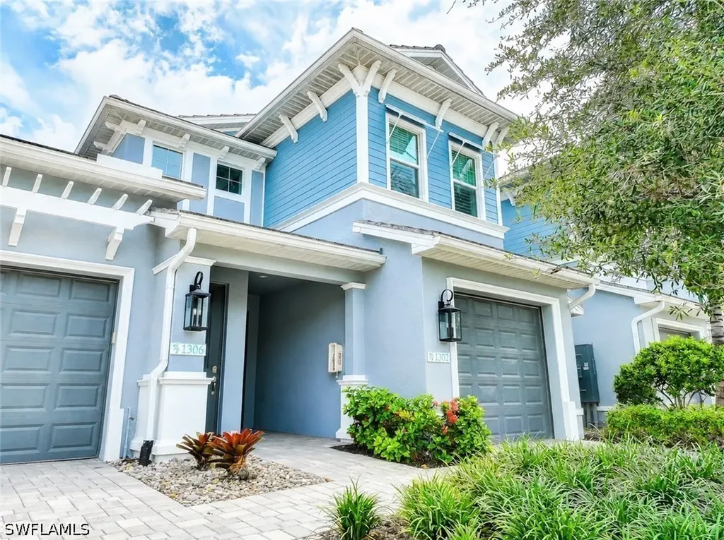 2620 Seychelles Circle Naples FL 34112