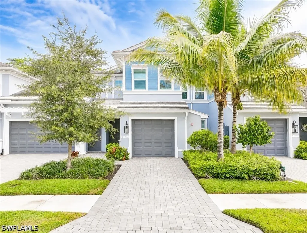 2620 Seychelles Circle Naples FL 34112