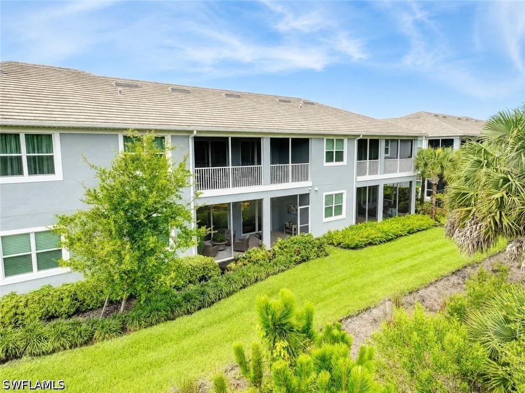 2620 Seychelles Circle Naples FL 34112