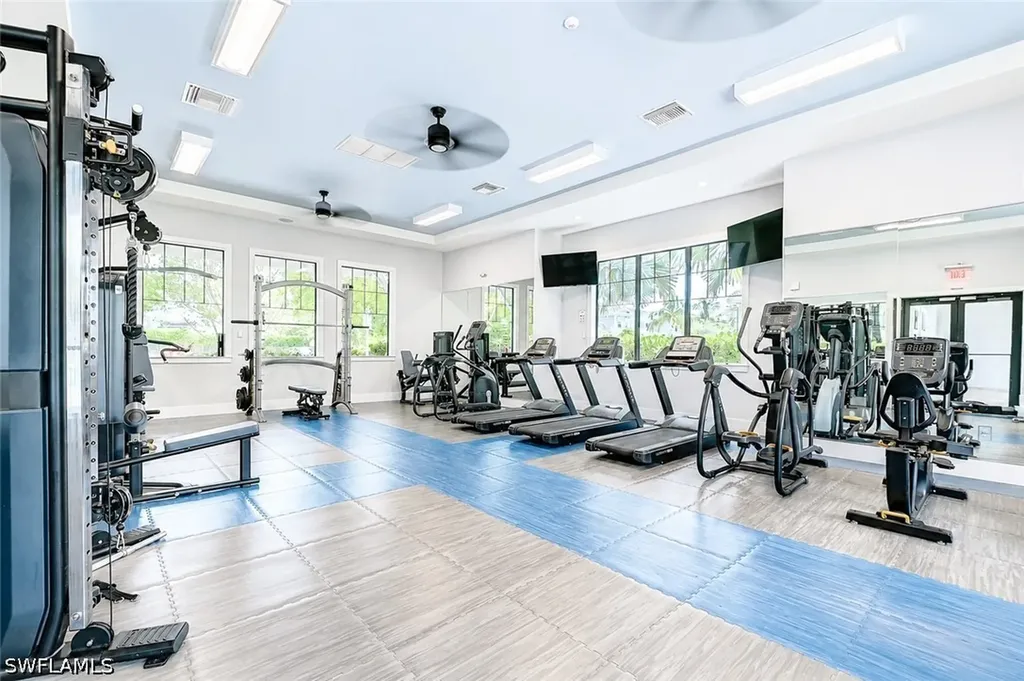 2620 Seychelles Circle Naples FL 34112