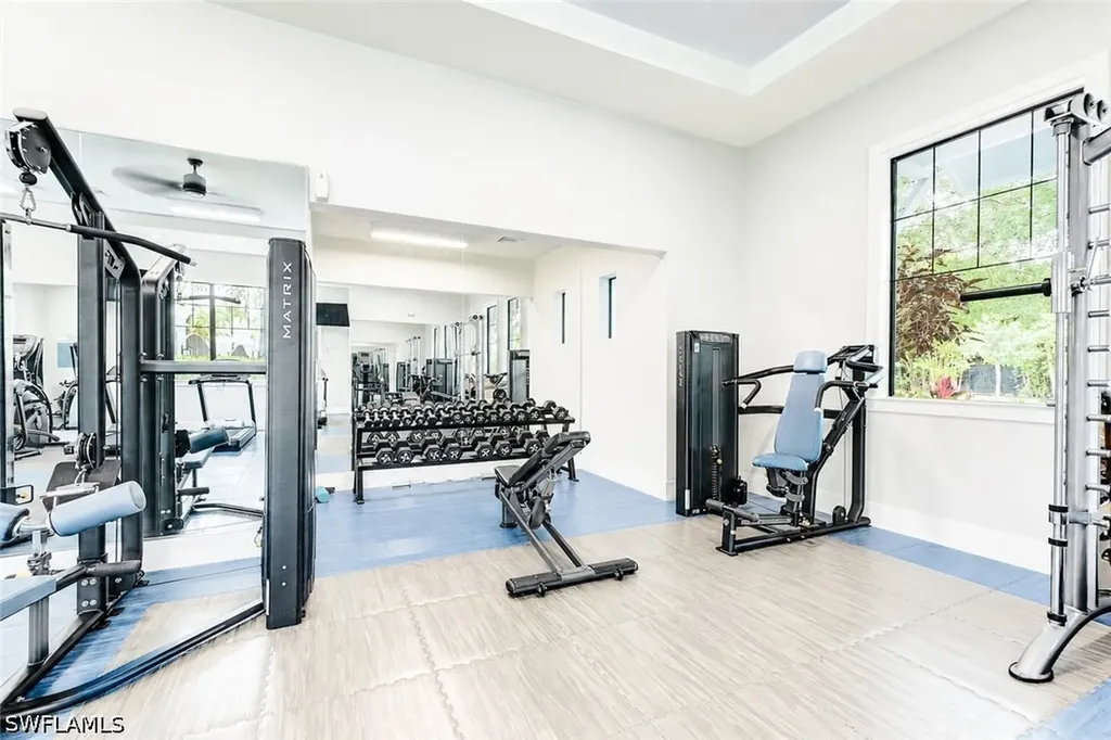 2620 Seychelles Circle Naples FL 34112