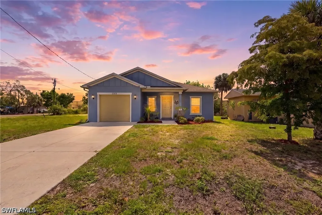 2303 Ben Street S Fort Myers FL 33916