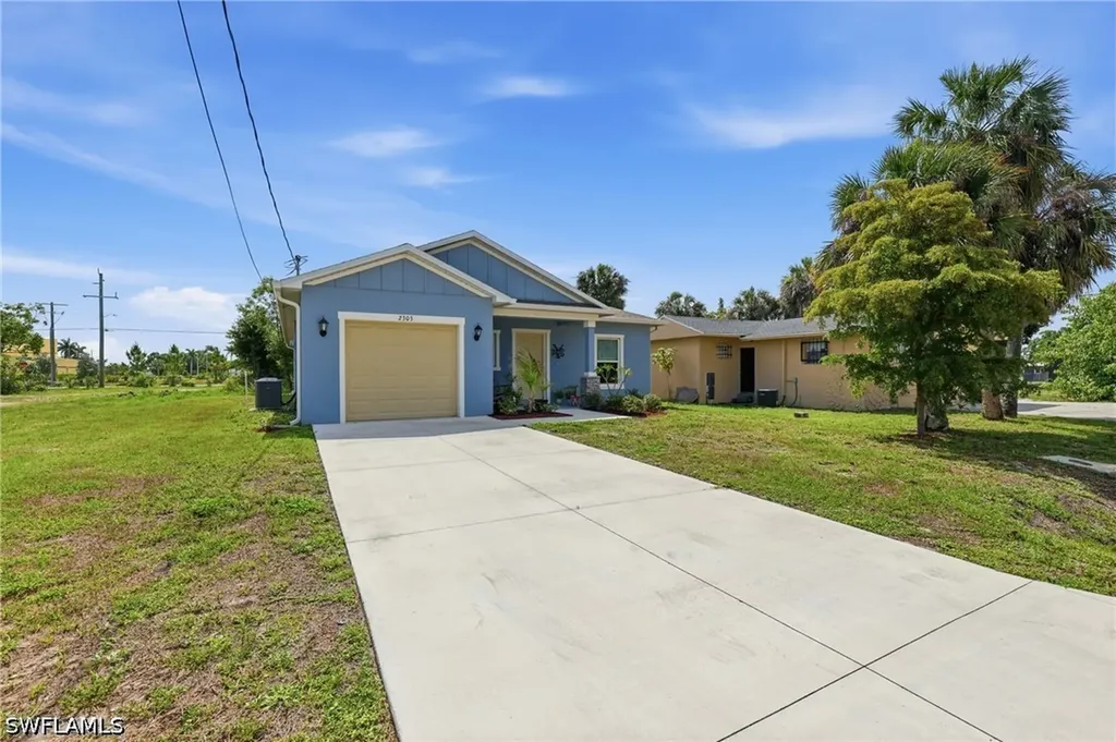 2303 Ben Street S Fort Myers FL 33916