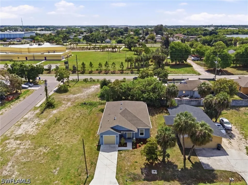 2303 Ben Street S Fort Myers FL 33916