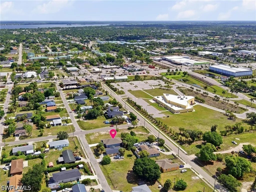 2303 Ben Street S Fort Myers FL 33916