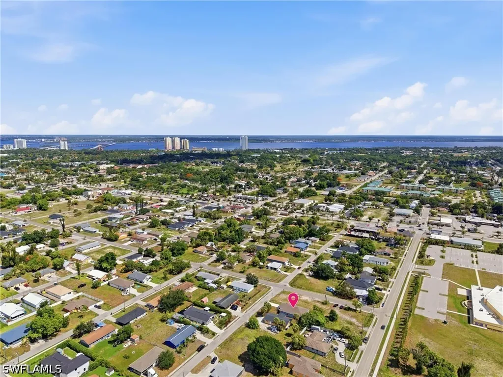 2303 Ben Street S Fort Myers FL 33916