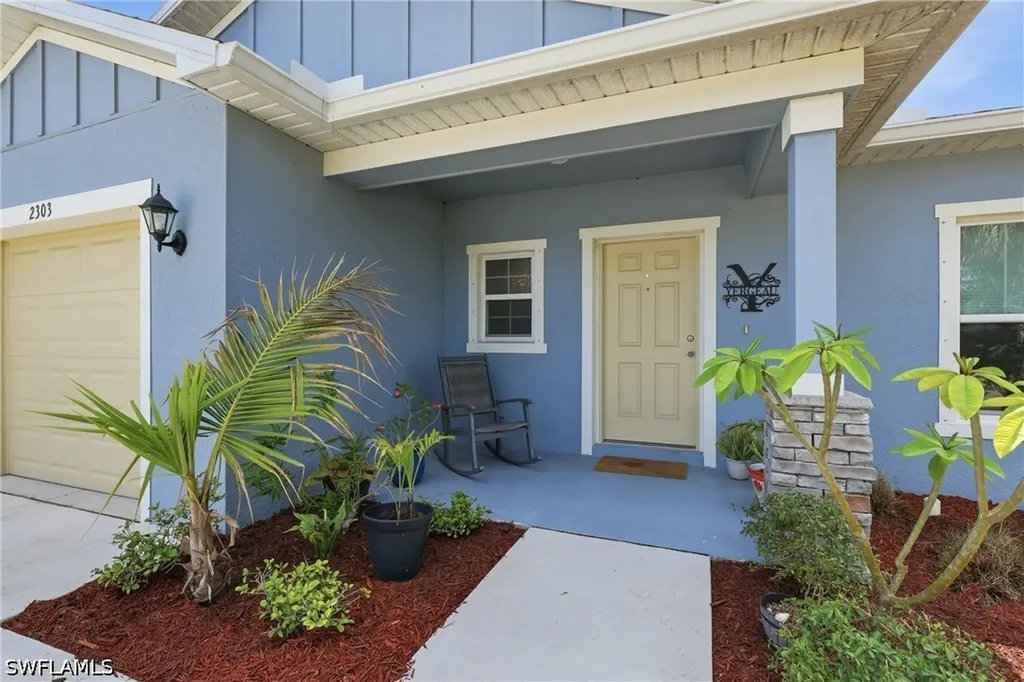 2303 Ben Street S Fort Myers FL 33916