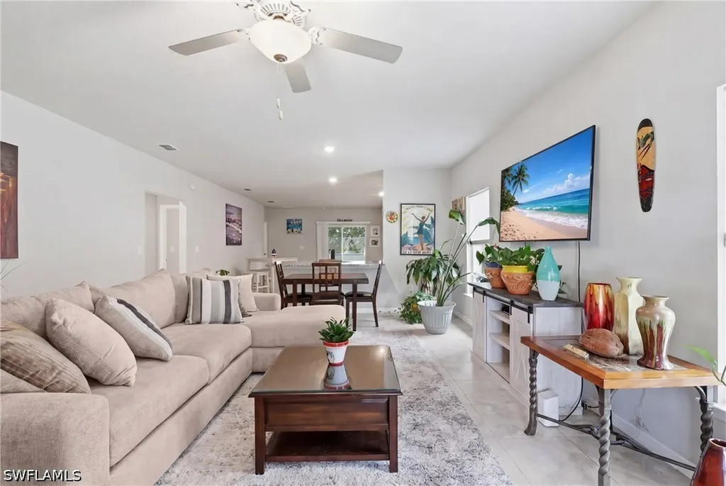 2303 Ben Street S Fort Myers FL 33916