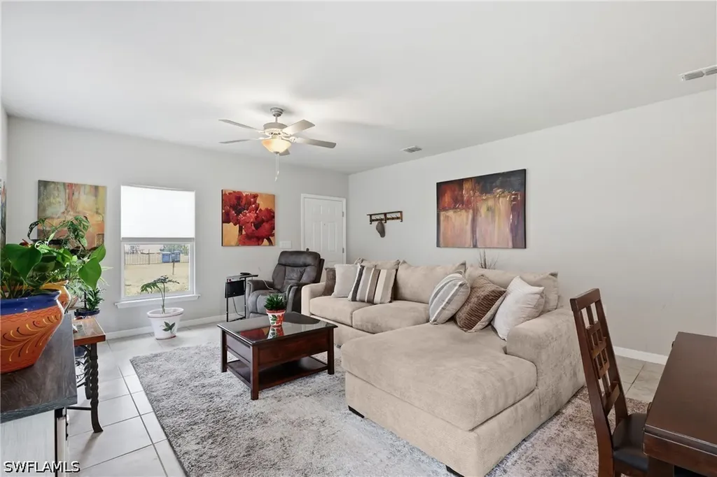 2303 Ben Street S Fort Myers FL 33916