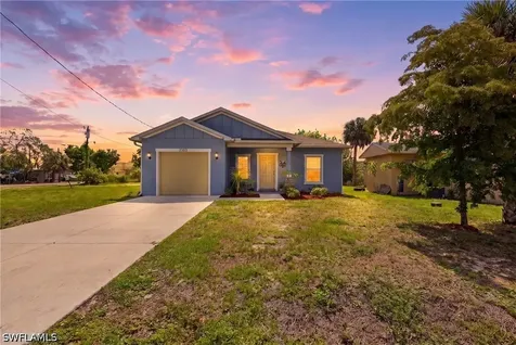 2303 Ben Street S Fort Myers FL 33916