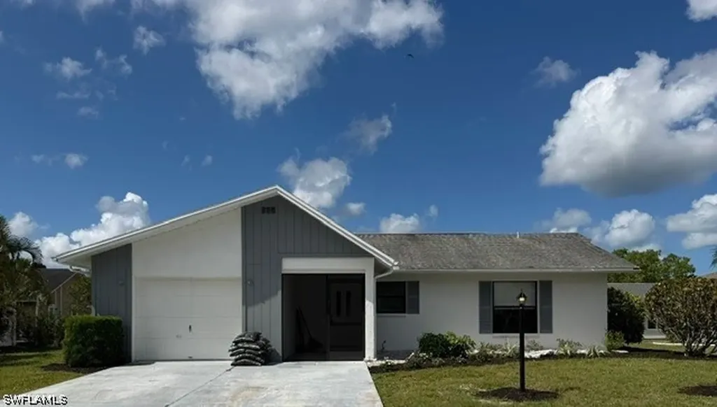 107 Blue Ridge Drive Naples FL 34112