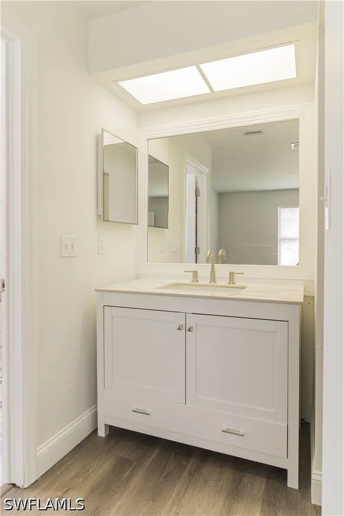 107 Blue Ridge Drive Naples FL 34112