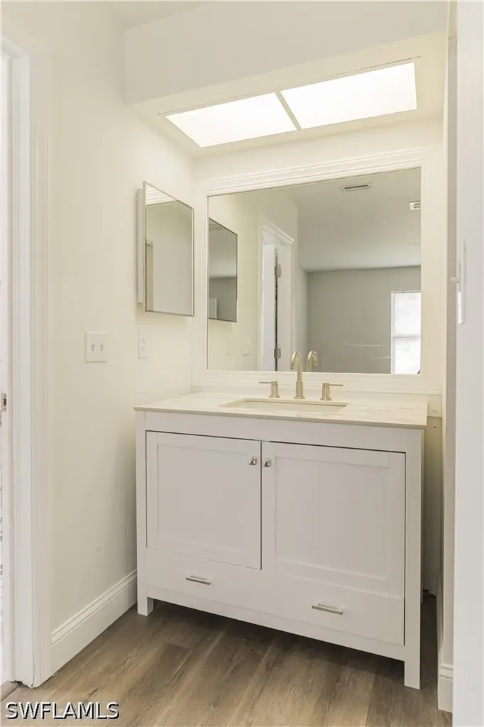107 Blue Ridge Drive Naples FL 34112