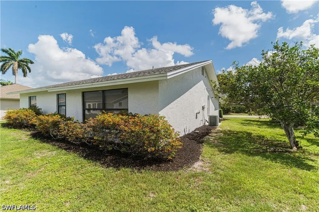 107 Blue Ridge Drive Naples FL 34112