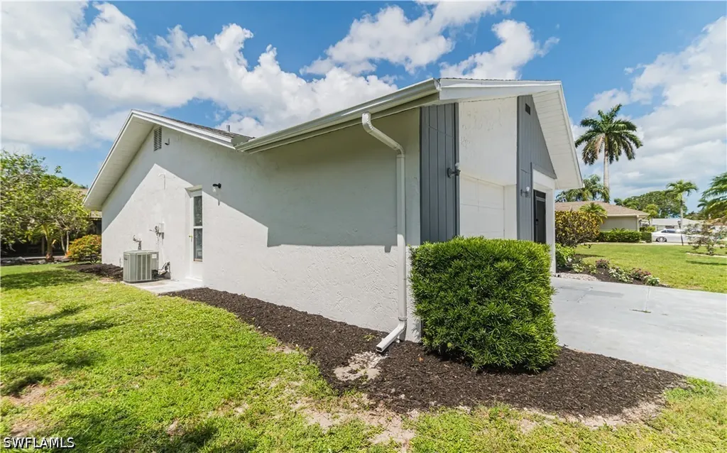 107 Blue Ridge Drive Naples FL 34112