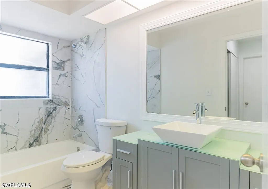 107 Blue Ridge Drive Naples FL 34112