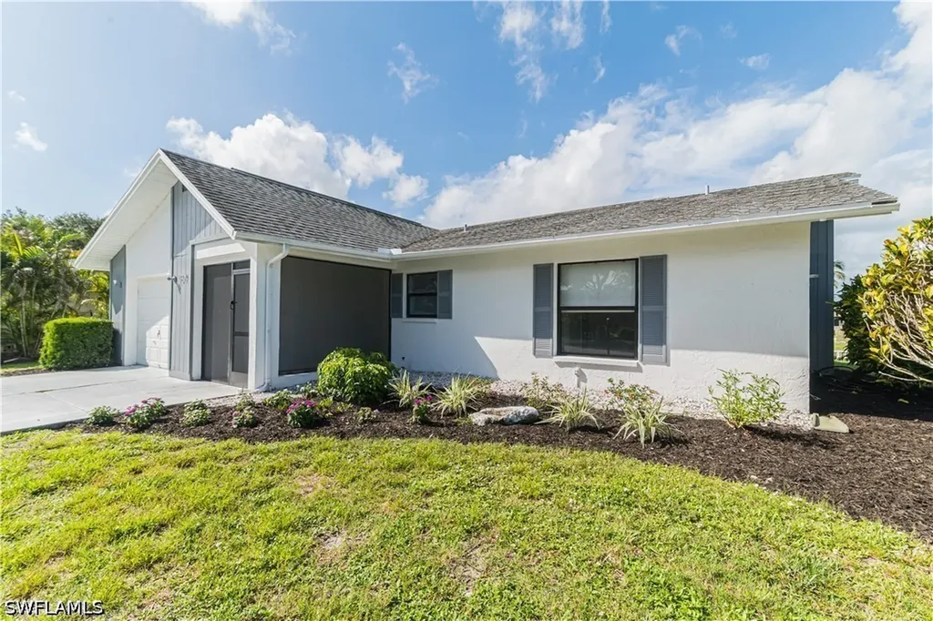 107 Blue Ridge Drive Naples FL 34112