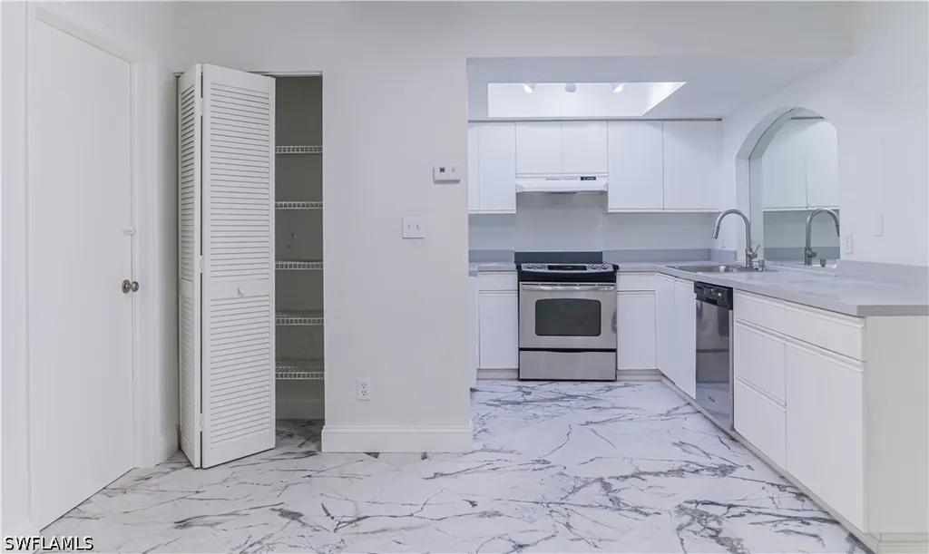 107 Blue Ridge Drive Naples FL 34112