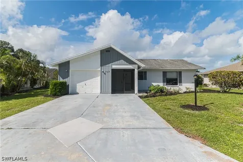 107 Blue Ridge Drive Naples FL 34112