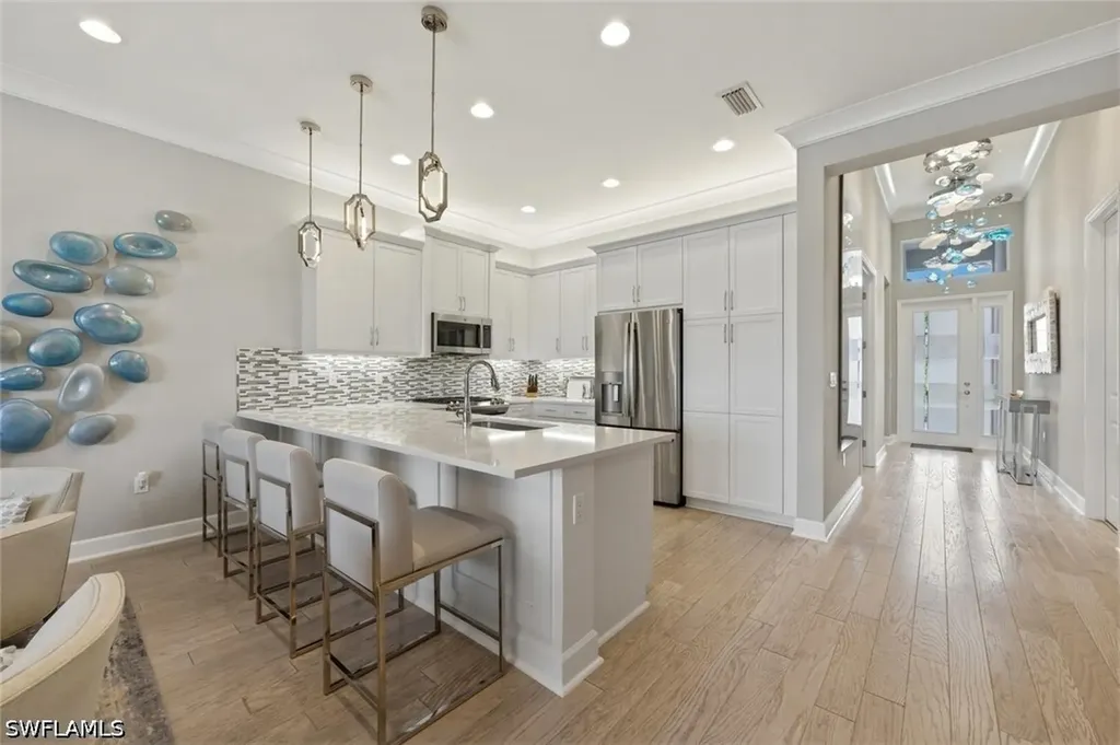 11338 Jacaranda Drive Naples FL 34120