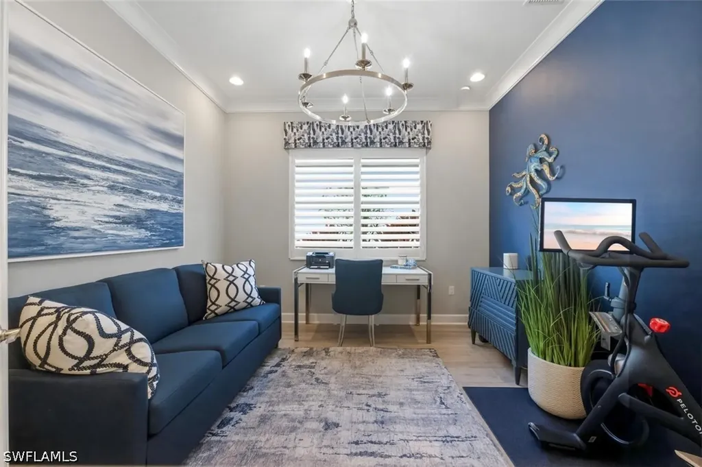 11338 Jacaranda Drive Naples FL 34120