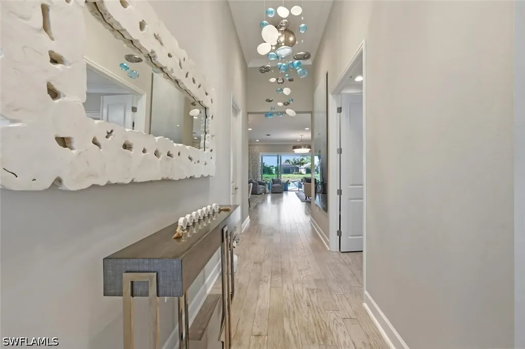 11338 Jacaranda Drive Naples FL 34120