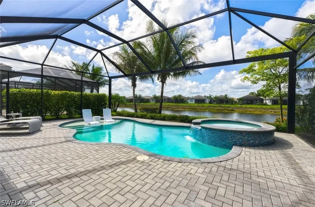 11338 Jacaranda Drive Naples FL 34120