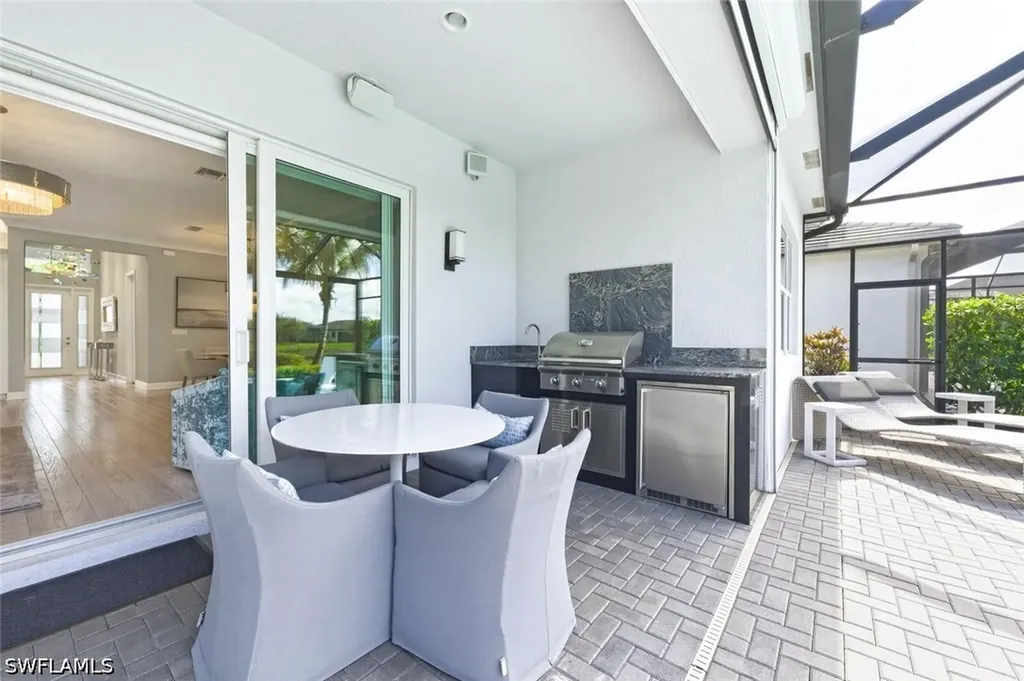 11338 Jacaranda Drive Naples FL 34120
