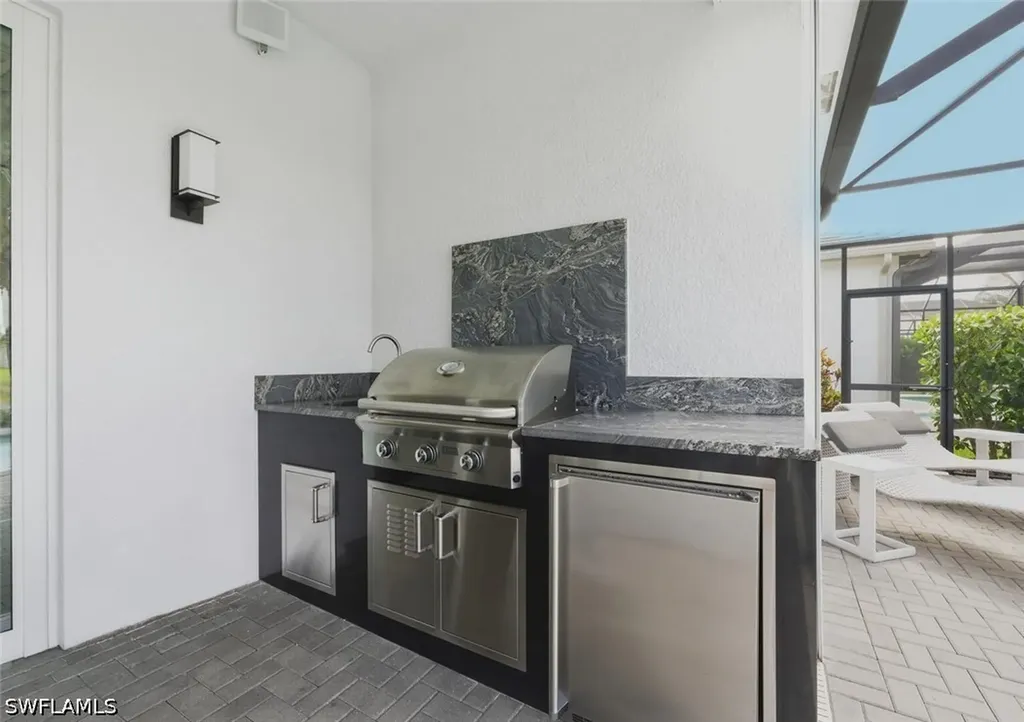 11338 Jacaranda Drive Naples FL 34120